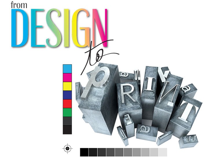 Design and printing