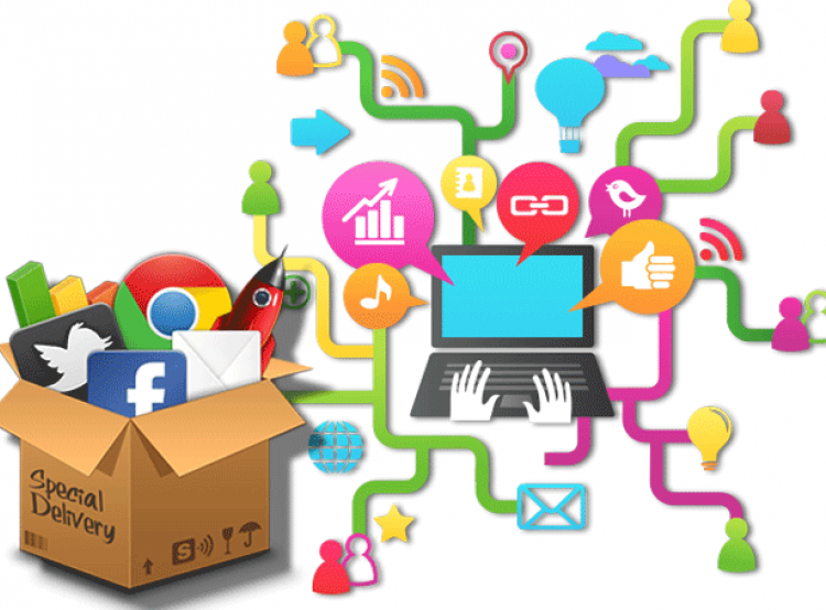 Marketing and promotion