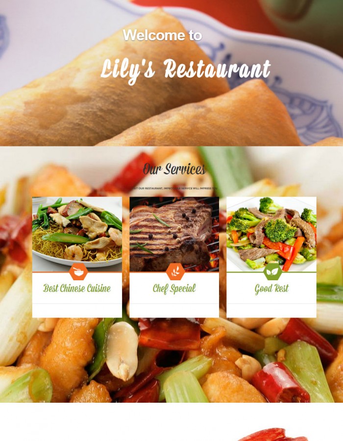 Lily's Restaurant