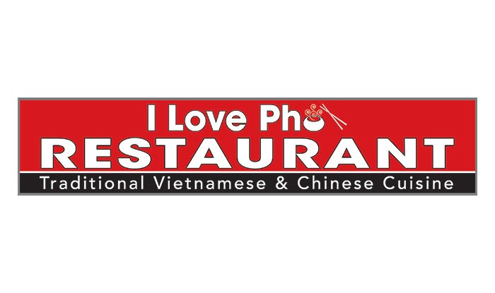 I LOVE PHO RESTAURANT