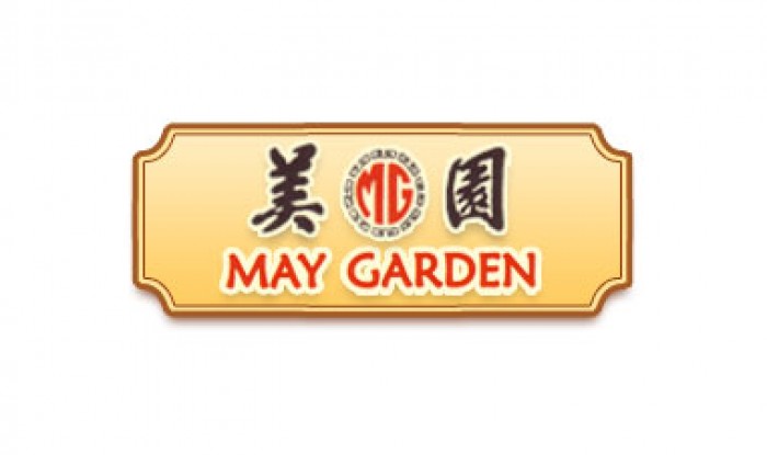 May Garden Chinese Restaurant