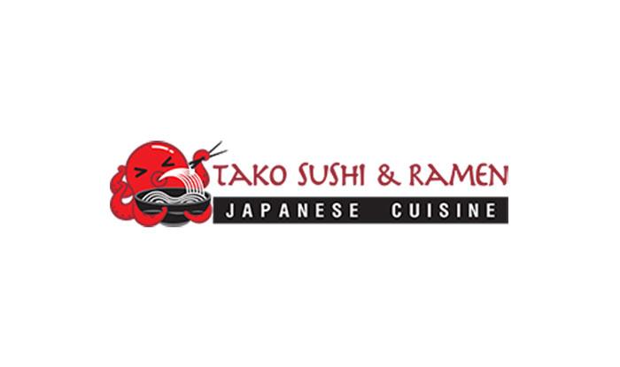 Tako Sushi & Ramen Japanese Cuisine